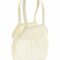 Organic Cotton Mesh Grocery Bag