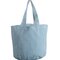 Garment Dyed Shopper