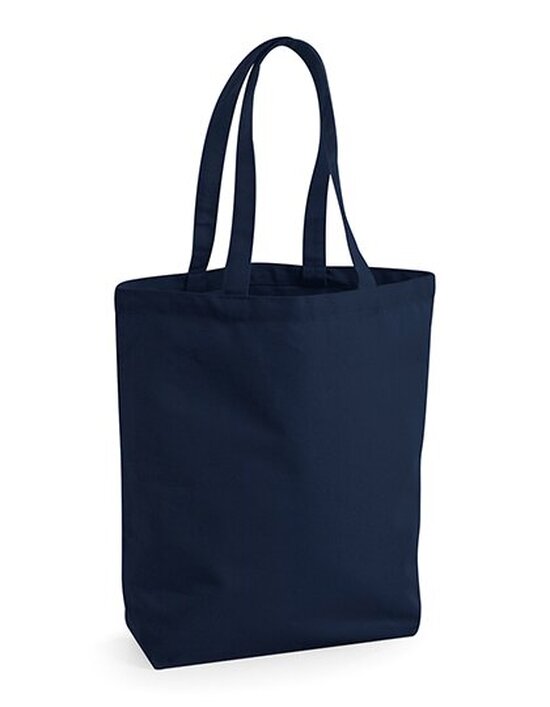 Fairtrade Cotton Camden Shopper