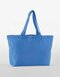 WM695 Westford Mill EarthAware® Organic Twill Shopper