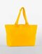 WM695 Westford Mill EarthAware® Organic Twill Shopper