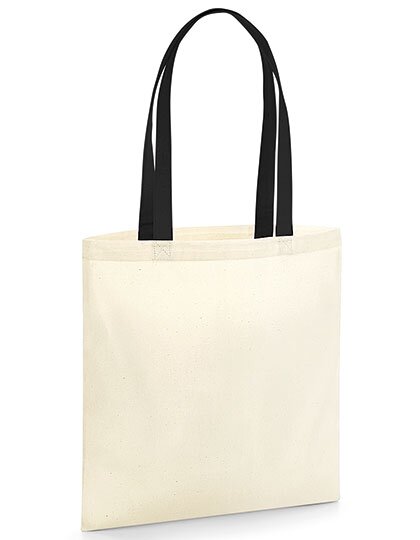 EarthAware® Organic Bag for Life - Contrast Handles