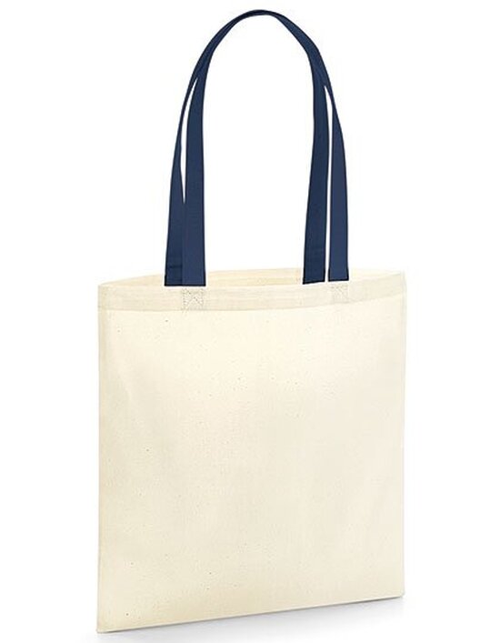 EarthAware® Organic Bag for Life - Contrast Handles