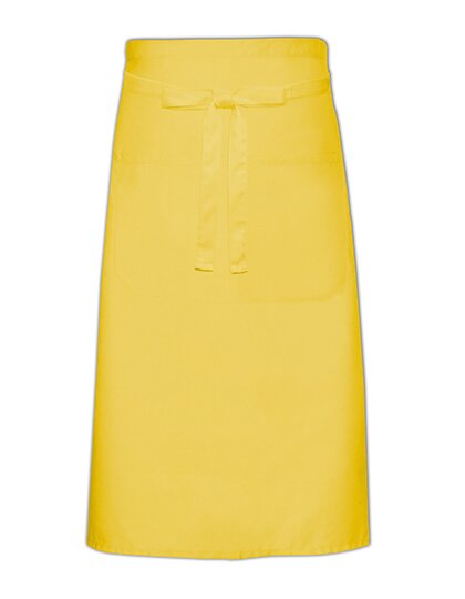 Cook´s Apron with Pocket