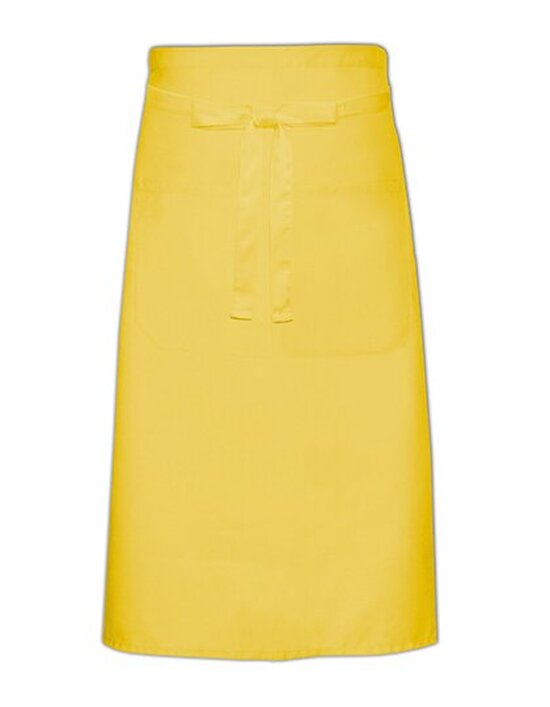 Cook´s Apron with Pocket