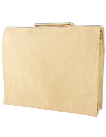 Canvas Conference Bag