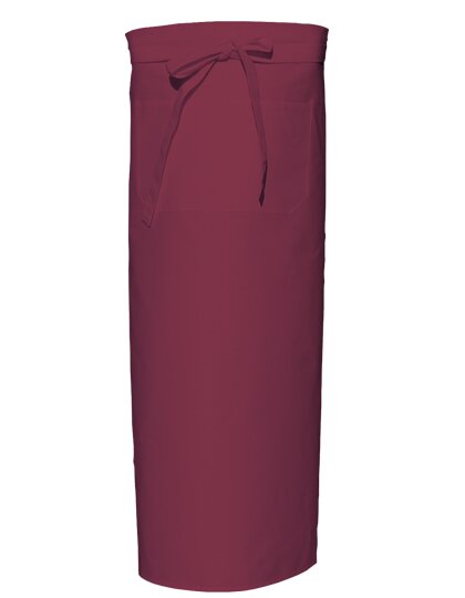 Bistro Apron XL with Front Pocket