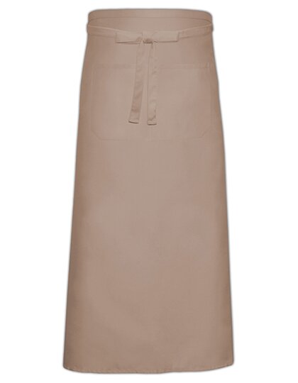 Bistro Apron XL with Front Pocket