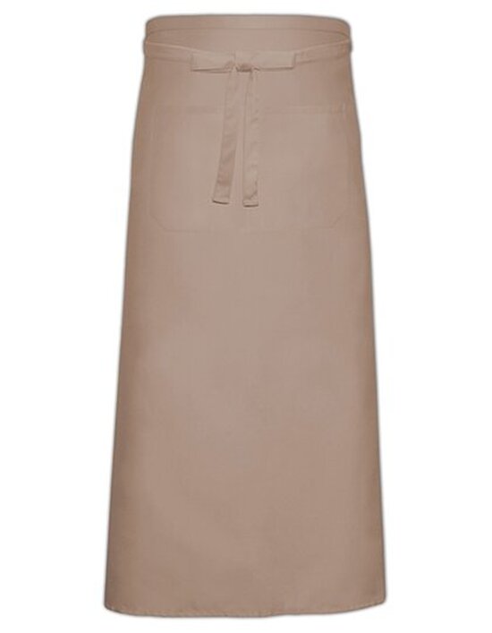 Bistro Apron XL with Front Pocket
