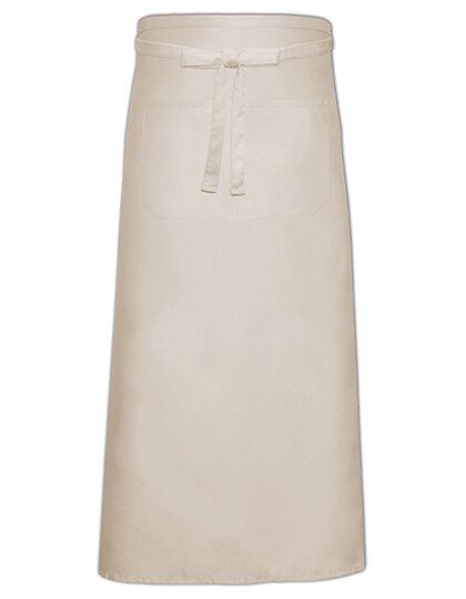 Bistro Apron XL with Front Pocket