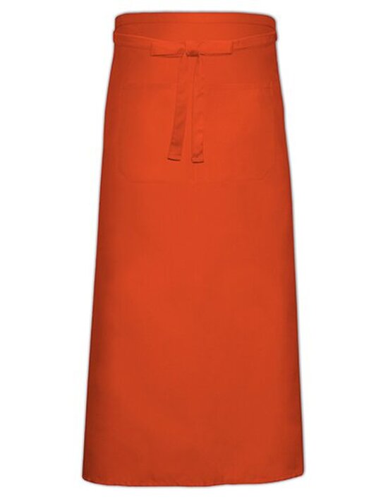 Bistro Apron XL with Front Pocket