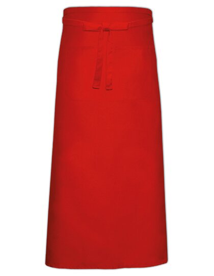 Bistro Apron XL with Front Pocket