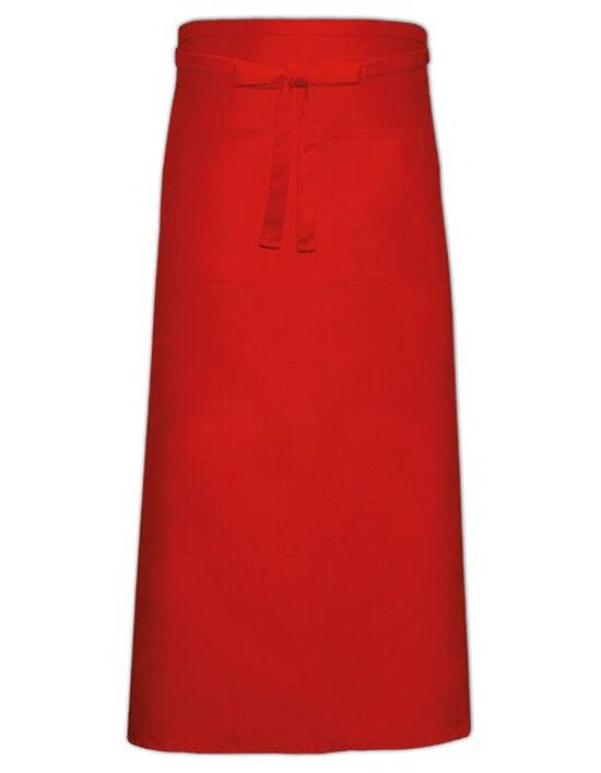 Bistro Apron XL with Front Pocket