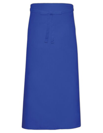 Bistro Apron XL with Front Pocket