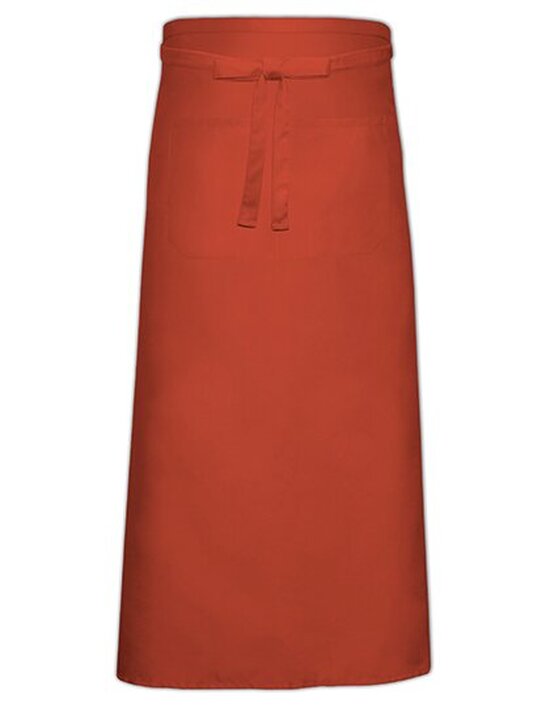 Bistro Apron XL with Front Pocket
