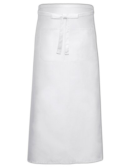 Bistro Apron XL with Front Pocket
