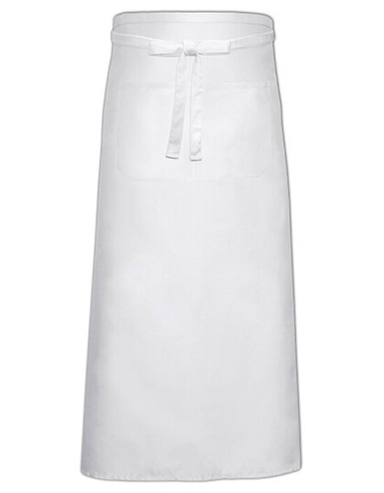 Bistro Apron XL with Front Pocket