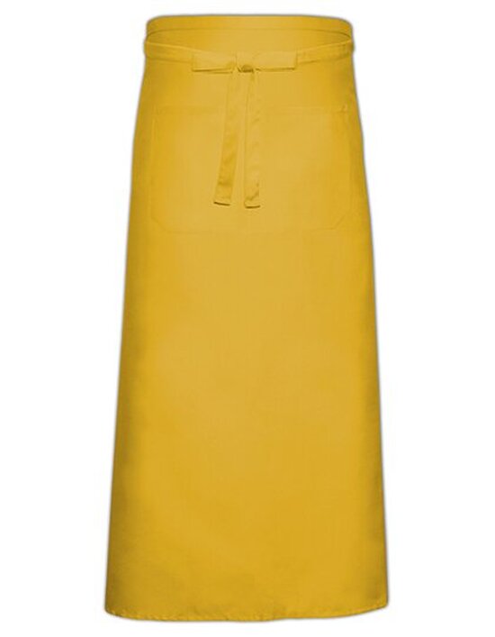 Bistro Apron XL with Front Pocket