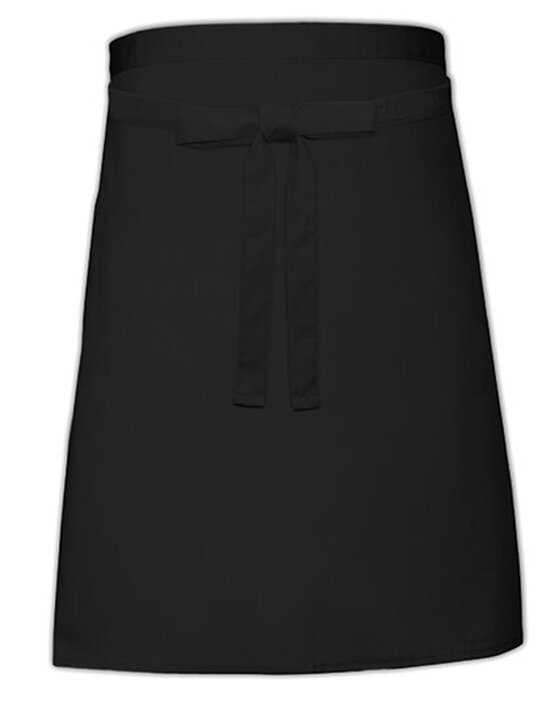 Baker`s Apron with Pocket