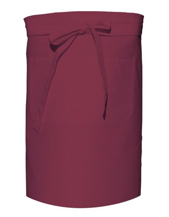 Baker`s Apron with Pocket