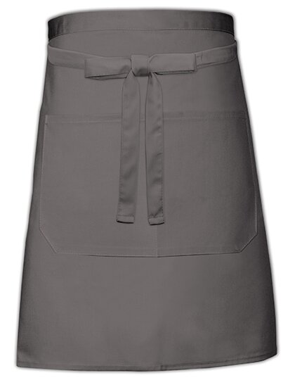 Baker`s Apron with Pocket