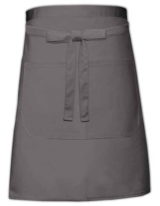 Baker`s Apron with Pocket