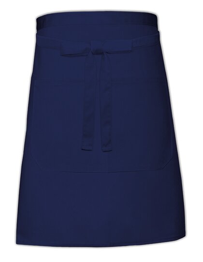 Baker`s Apron with Pocket