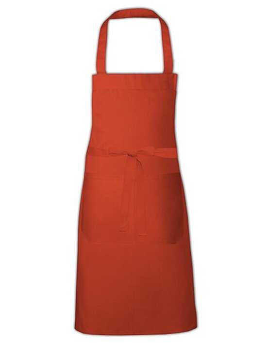 Hobby Apron