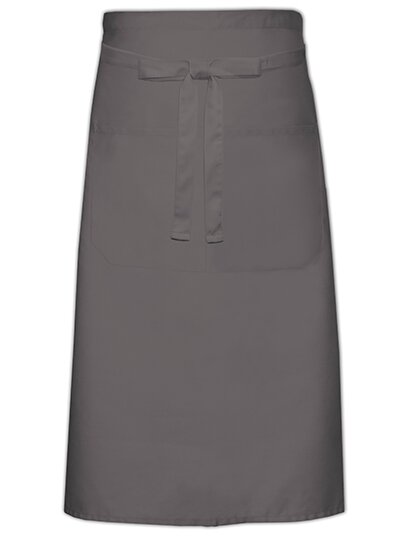 Cook`s Apron with Pocket