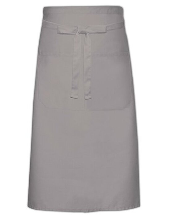 Cook`s Apron with Pocket