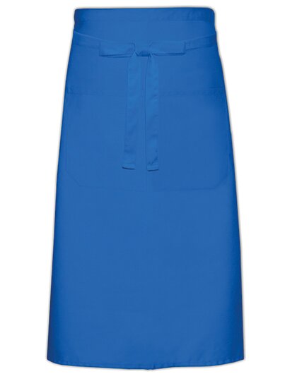 Cook`s Apron with Pocket