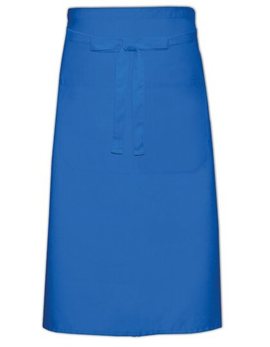 Cook`s Apron with Pocket