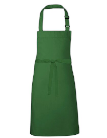 Barbecue Apron adjustable