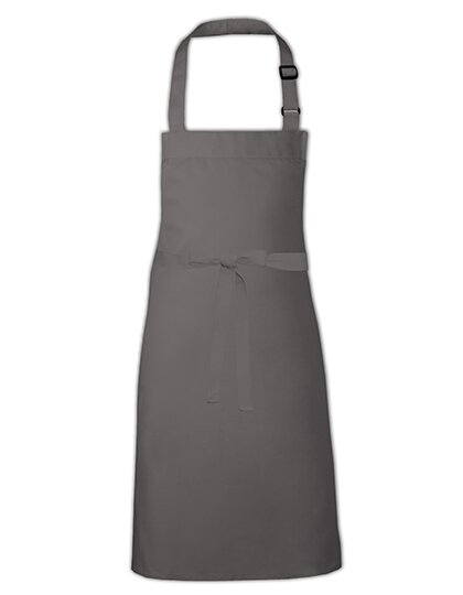 Barbecue Apron adjustable