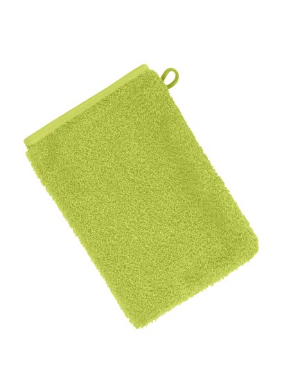 New Generation Waschhandschuh