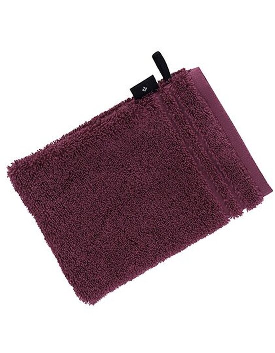 Vienna Style Supersoft Waschhandschuh