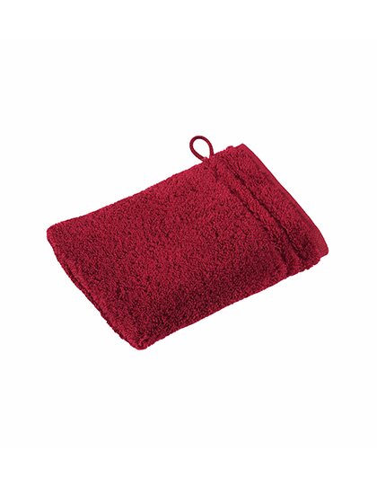 Vienna Style Supersoft Waschhandschuh
