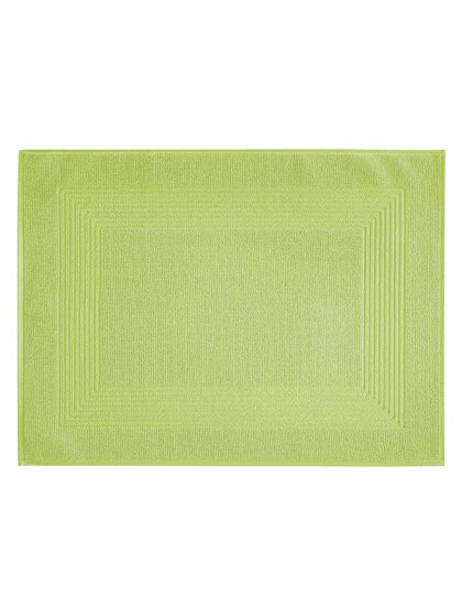 New Generation Duschvorleger