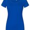 Women´s Deep Scoop T-Shirt