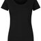 Women´s Deep Scoop T-Shirt