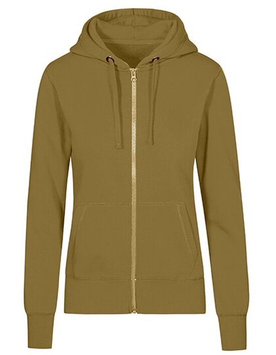 Women´s Hoody Jacket