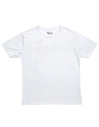 Women`s Subli Plus® Round Neck T-Shirt