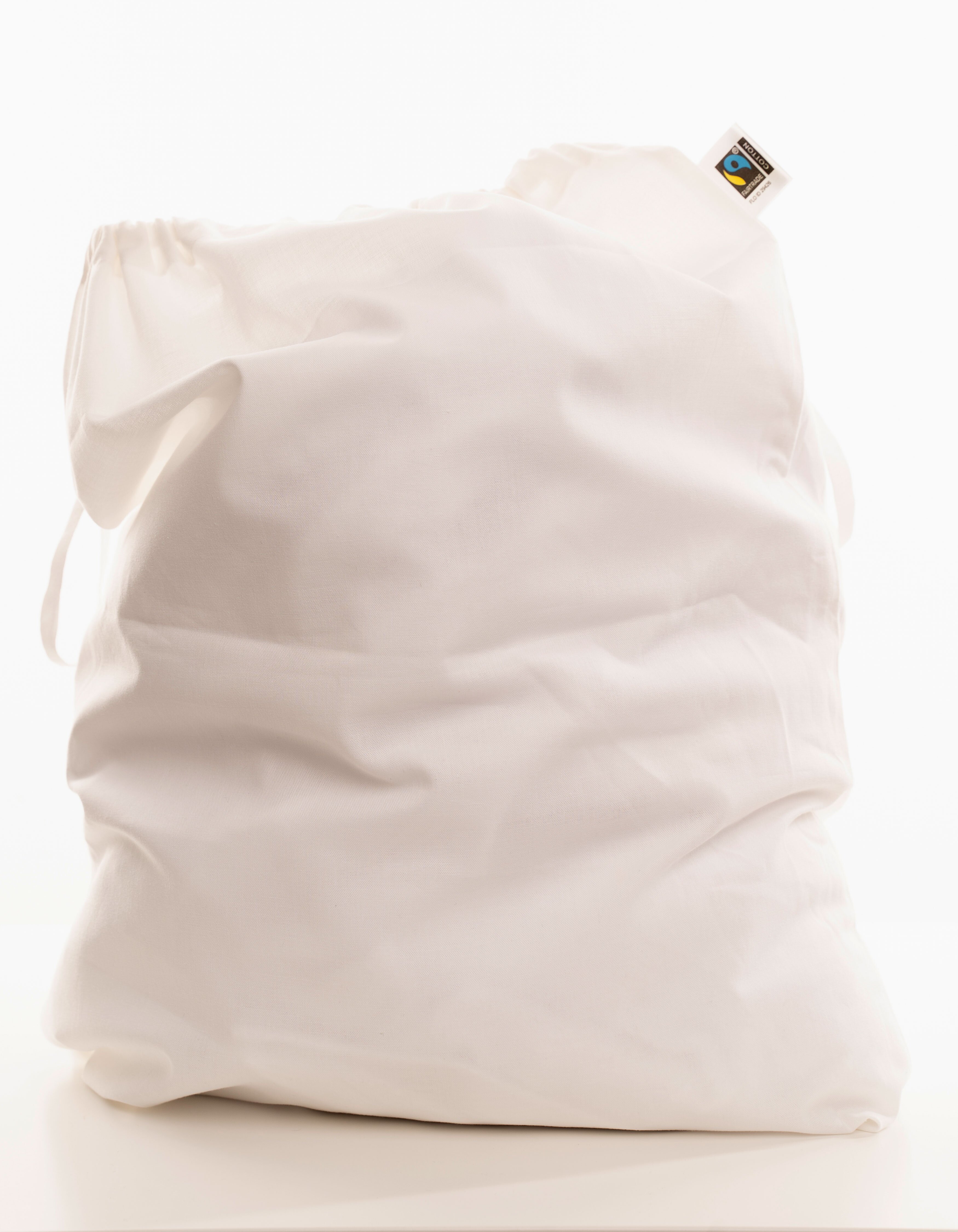 XT1600 Kleiner Baumwoll-Zuziehbeutel