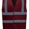 High Visibility 2 Bands & Braces Waistcoat
