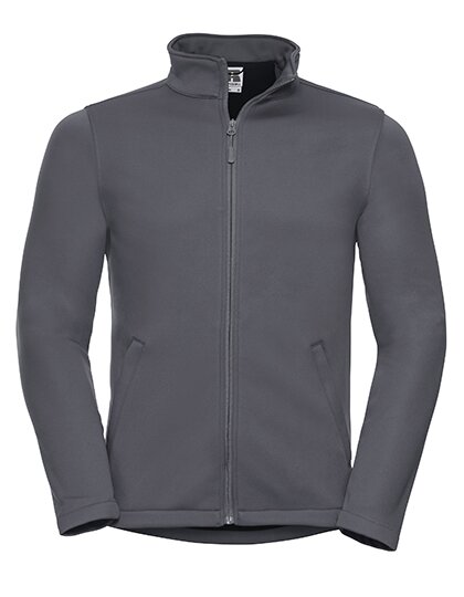 Men`s Smart Softshell Jacket