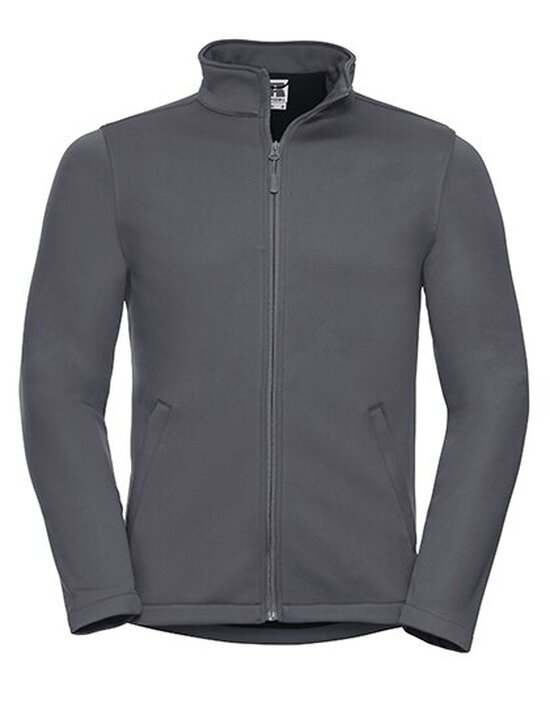 Men`s Smart Softshell Jacket