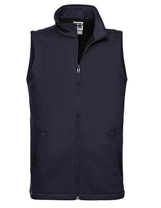 Men`s Smart Softshell Gilet