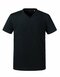 Men´s Pure Organic V-Neck Tee