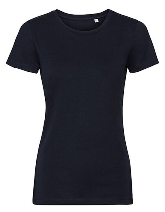 Ladies´ Pure Organic T
