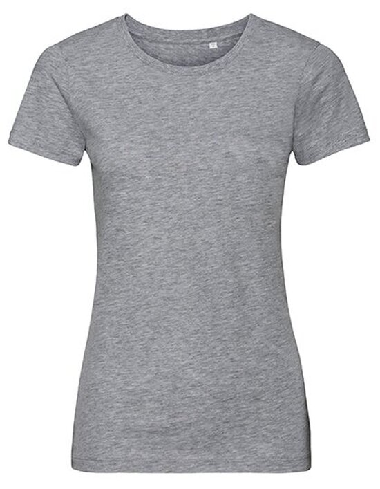 Ladies´ Pure Organic T